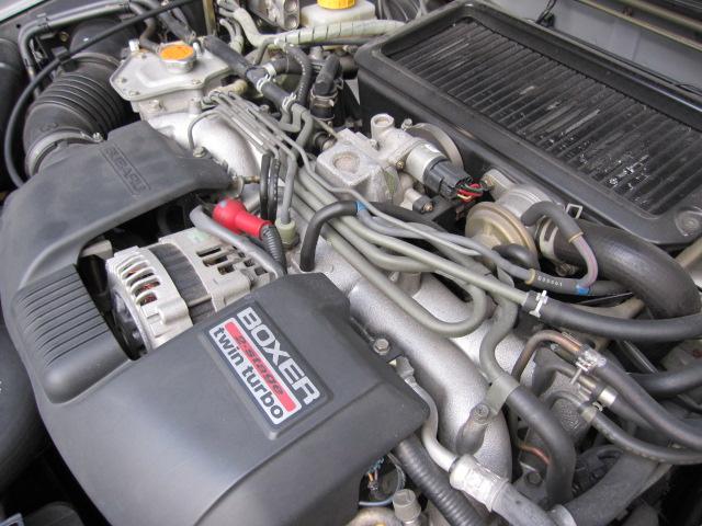GT-VDC 4WDルーフキャリア付き 車検令和2年11月(20枚目)