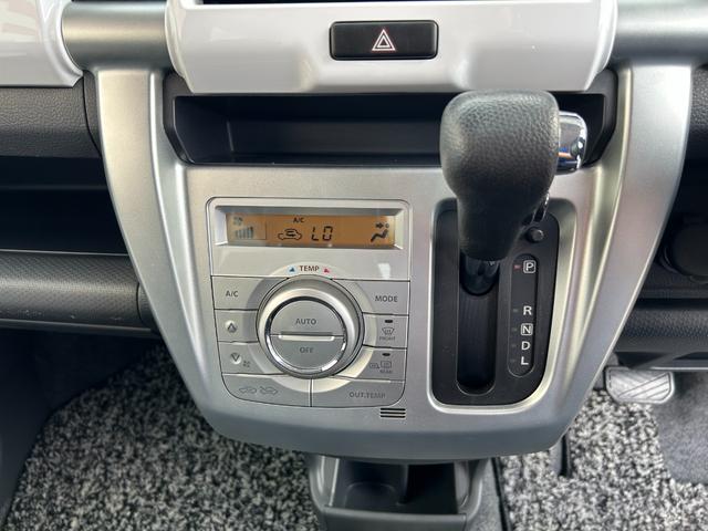 ハスラー Ｘ　ＥＴＣ／Ｂｌｕｅｔｏｏｔｈ／フルセグナビ／純正１５インチアルミ／フォグランプ／電動格納ミラー／オートエアコン／シートヒーター／衝突被害軽減システム／アイドリングストップ／スマートキー／内外装仕上げ済み（19枚目）