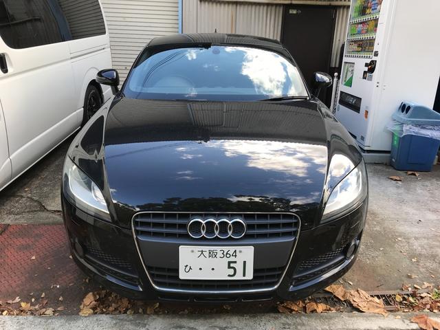 2.0TFSI(4枚目)
