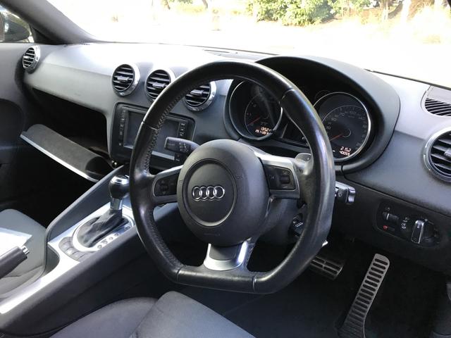 2.0TFSI(18枚目)