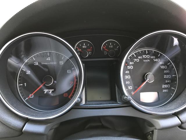 2.0TFSI(28枚目)
