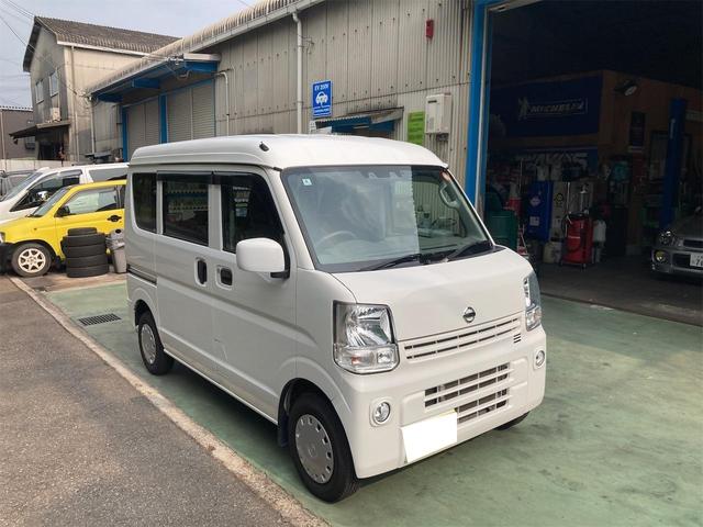ＮＶ１００クリッパーバン ＧＸターボ（6枚目）