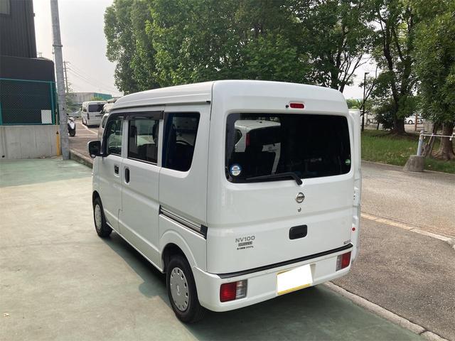 ＮＶ１００クリッパーバン ＧＸターボ（9枚目）