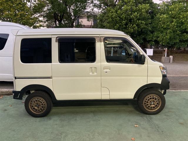 ピクシスバン クルーズターボ　ＳＡＩＩＩ（4枚目）