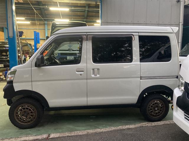 ピクシスバン クルーズターボ　ＳＡＩＩＩ（5枚目）