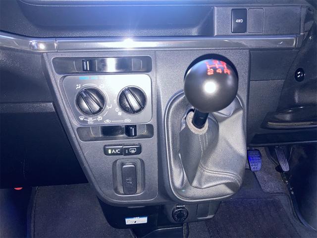 ピクシスバン クルーズターボ　ＳＡＩＩＩ（10枚目）