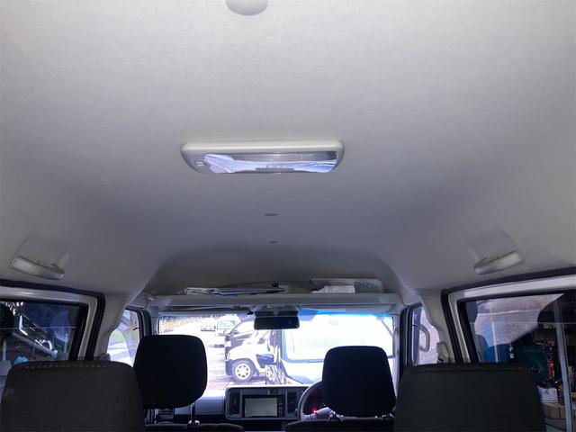 ピクシスバン クルーズターボ　ＳＡＩＩＩ（11枚目）