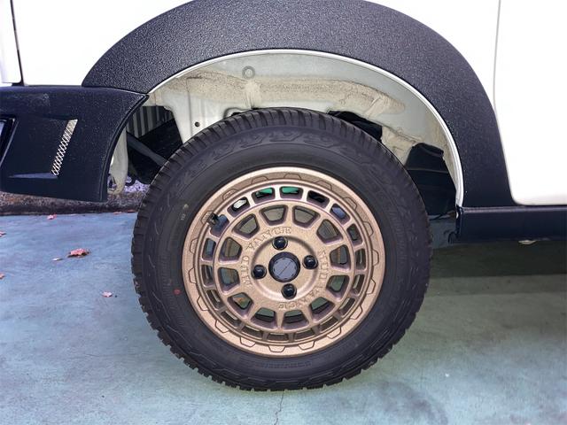 ピクシスバン クルーズターボ　ＳＡＩＩＩ（19枚目）