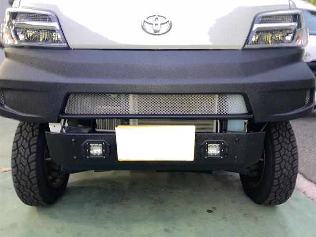 ピクシスバン クルーズターボ　ＳＡＩＩＩ（22枚目）