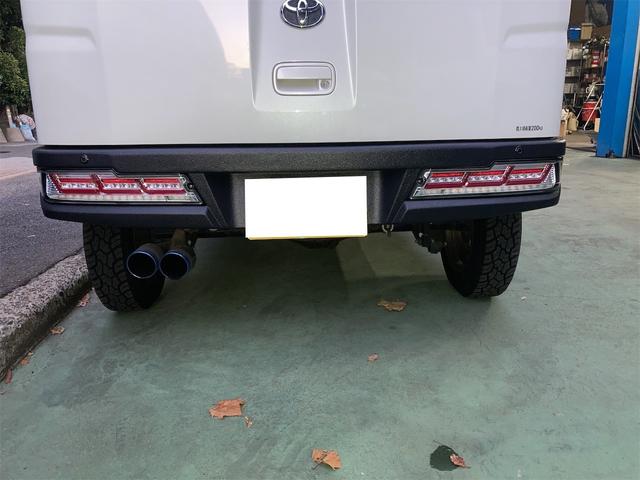 ピクシスバン クルーズターボ　ＳＡＩＩＩ（23枚目）