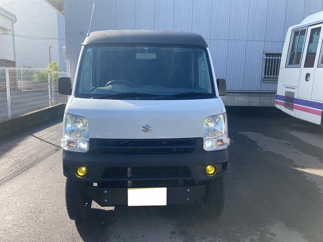 エブリイ ＰＣ（2枚目）