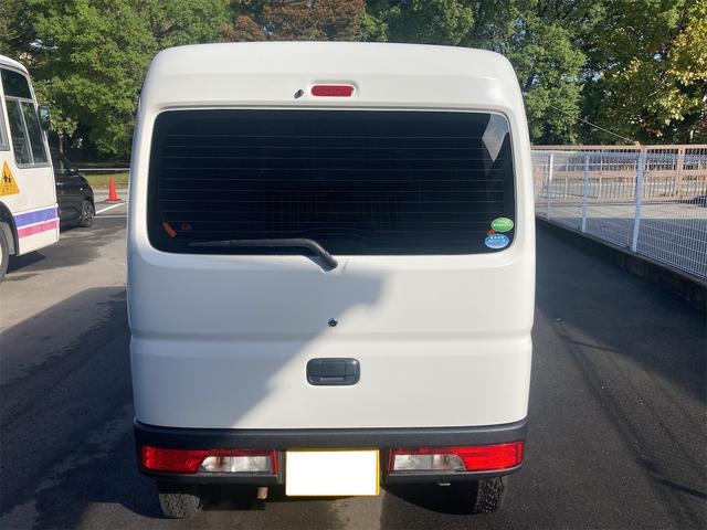 エブリイ ＰＣ（3枚目）