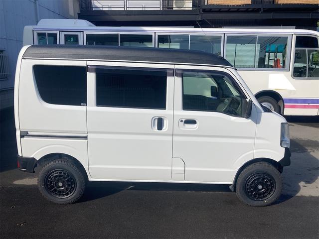 エブリイ ＰＣ（4枚目）