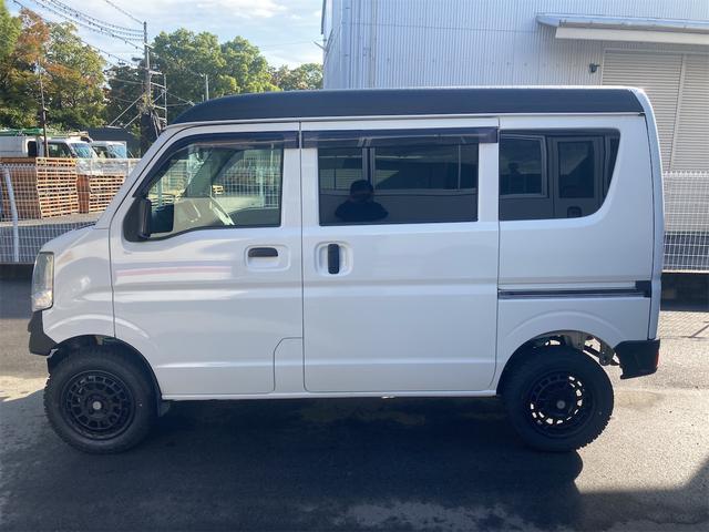 エブリイ ＰＣ（5枚目）