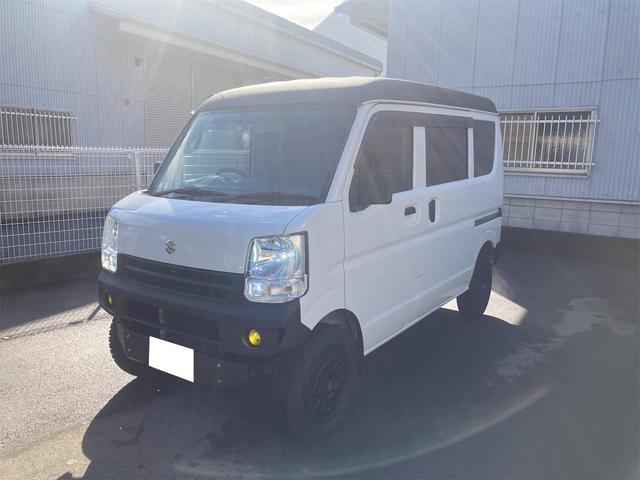 エブリイ ＰＣ（7枚目）