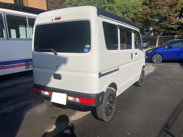 エブリイ ＰＣ（8枚目）