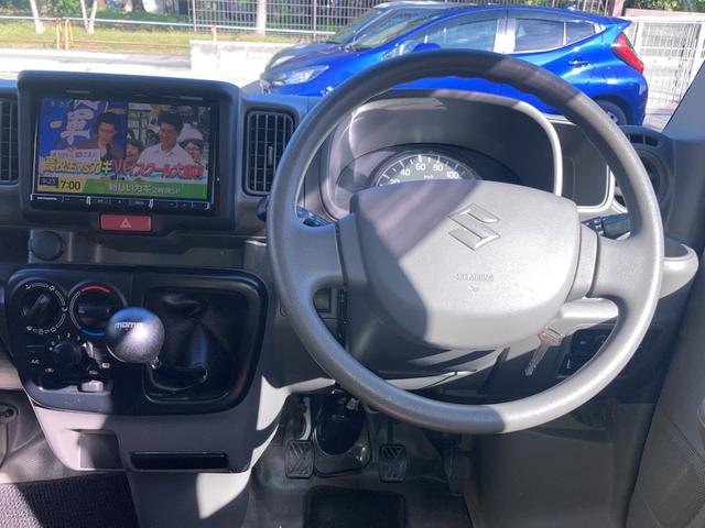 エブリイ ＰＣ（16枚目）