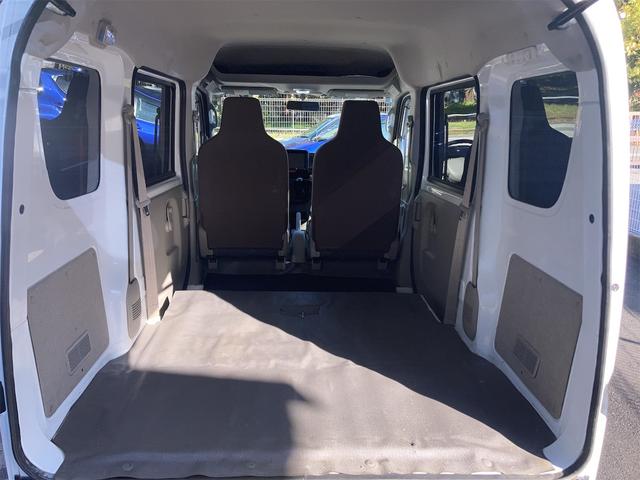 エブリイ ＰＣ（18枚目）