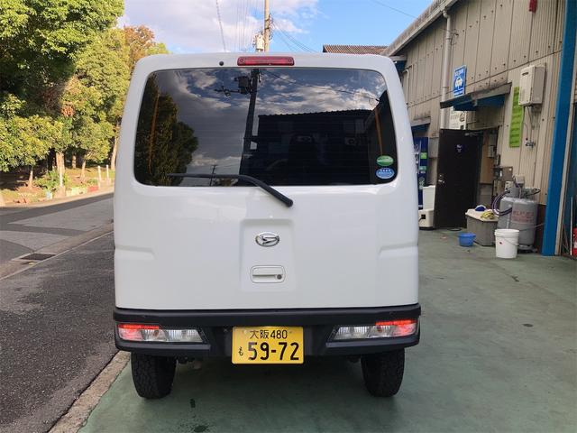 ハイゼットカーゴ DX SAIII(3枚目)