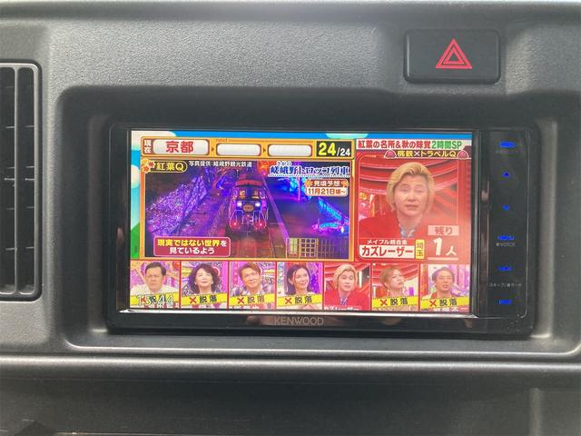 ハイゼットカーゴ DX SAIII(10枚目)