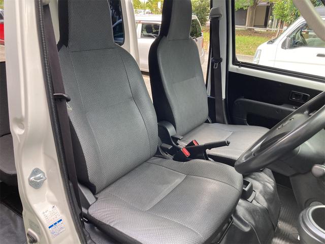 ハイゼットカーゴ DX SAIII(13枚目)