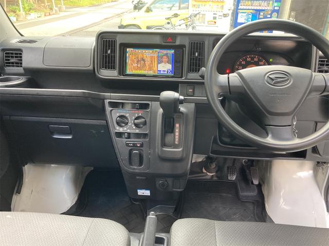 ハイゼットカーゴ DX SAIII(15枚目)