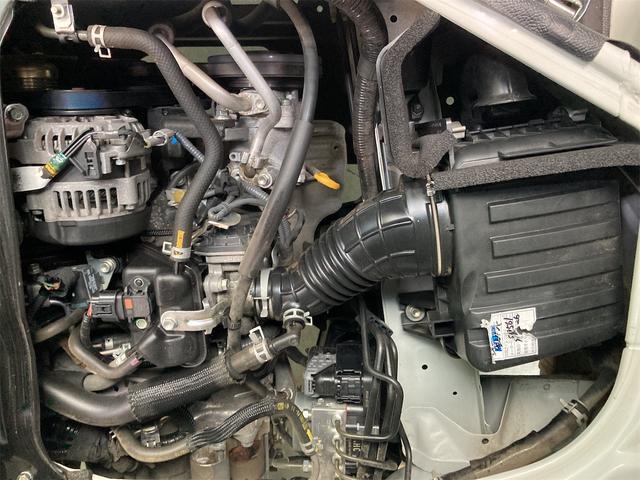 ハイゼットカーゴ DX SAIII(17枚目)