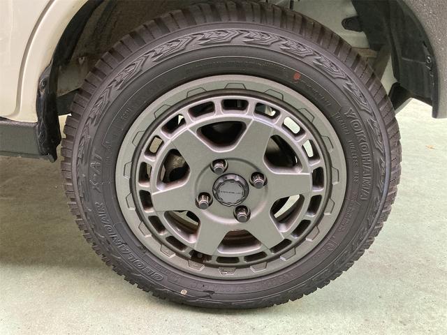 ハイゼットカーゴ DX SAIII(18枚目)