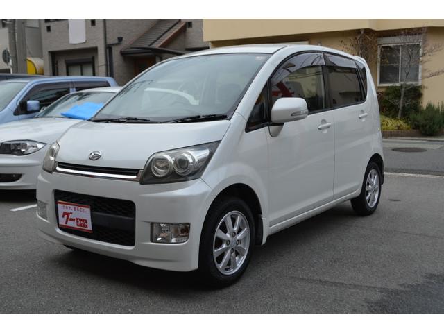 カスタム XCエディション ナビ ETC HID キーフリー(3枚目)