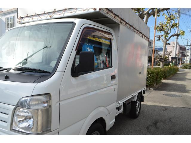 Ｍ　宅配仕様　禁煙車　ＥＴＣ　コムテックドライブレコーダー(41枚目)