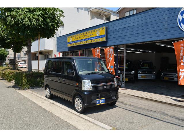 everywagon様　RX-472 ２個 SUZUKI EVERY WAGON JP TURBO | 2008 | PURPLE | 140184 km