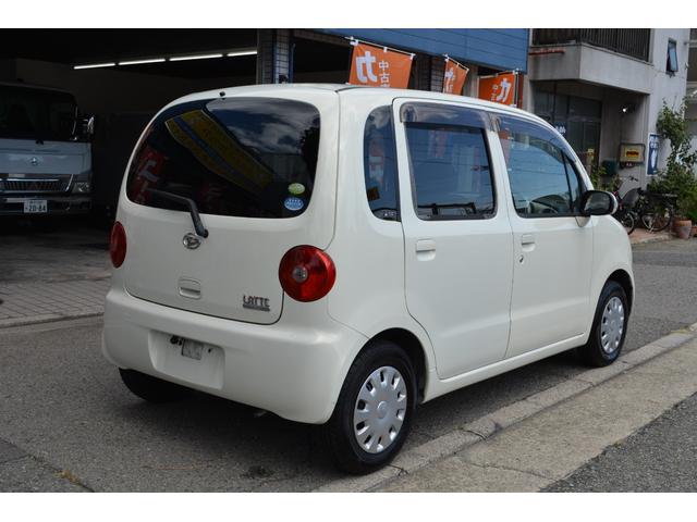 ムーヴラテ Ｘ　禁煙車　ＬＥＤライト　ＨＤＤナビ　ＤＴＶ　バックカメラ　ＥＴＣ　キーレス（30枚目）
