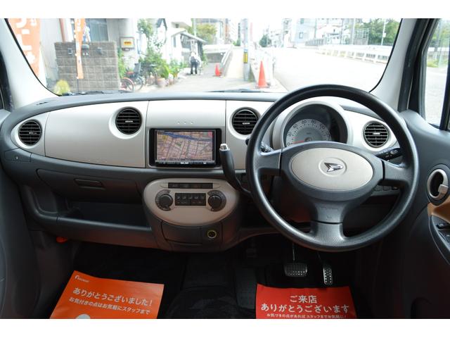 ムーヴラテ Ｘ　禁煙車　ＬＥＤライト　ＨＤＤナビ　ＤＴＶ　バックカメラ　ＥＴＣ　キーレス（47枚目）