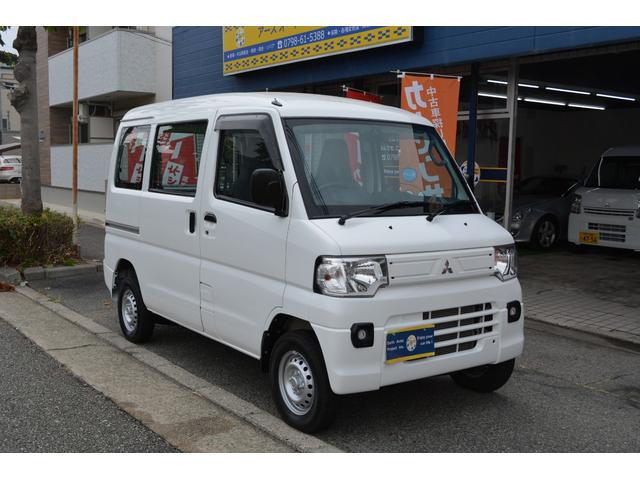 ミニキャブ・ミーブ ＣＤ　１６．０ｋｗｈ　４シーター　ＣＤハイルーフ　１６．０ｋｗｈ　法人ワンオーナー禁煙車　フォグランプ　ＥＴＣ（31枚目）
