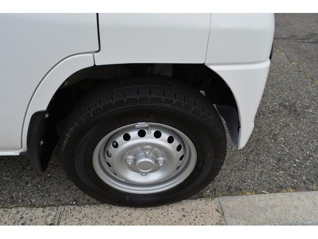 ミニキャブ・ミーブ ＣＤ　１６．０ｋｗｈ　４シーター　ＣＤハイルーフ　１６．０ｋｗｈ　法人ワンオーナー禁煙車　フォグランプ　ＥＴＣ（33枚目）