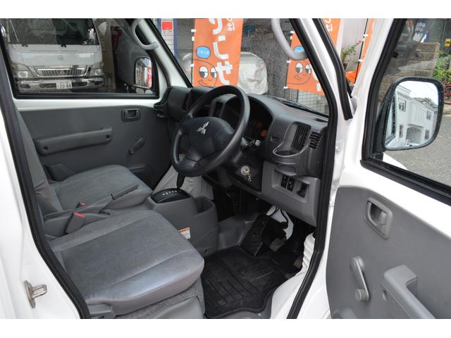 ミニキャブ・ミーブ ＣＤ　１６．０ｋｗｈ　４シーター　ＣＤハイルーフ　１６．０ｋｗｈ　法人ワンオーナー禁煙車　フォグランプ　ＥＴＣ（34枚目）