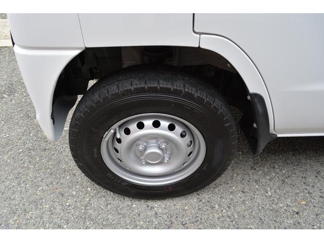 ミニキャブ・ミーブ ＣＤ　１６．０ｋｗｈ　４シーター　ＣＤハイルーフ　１６．０ｋｗｈ　法人ワンオーナー禁煙車　フォグランプ　ＥＴＣ（35枚目）