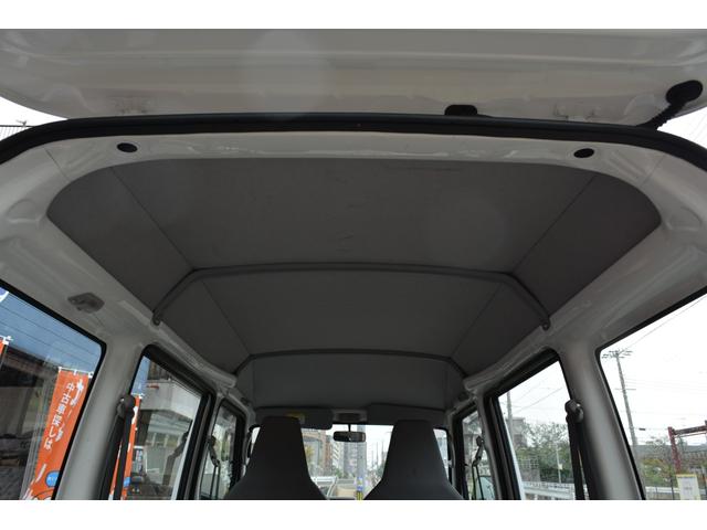 ミニキャブ・ミーブ ＣＤ　１６．０ｋｗｈ　４シーター　ＣＤハイルーフ　１６．０ｋｗｈ　法人ワンオーナー禁煙車　フォグランプ　ＥＴＣ（45枚目）