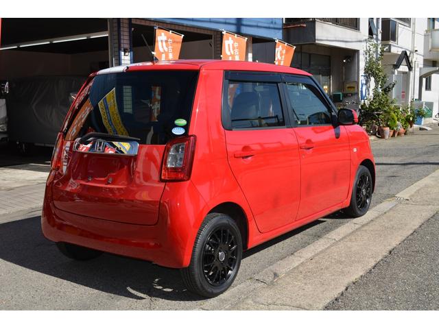 Ｎ－ＯＮＥ Ｇ　禁煙車　スマートキー　ＬＥＤライト　ナビ　ＤＴＶ　Ｂｌｕｅｔｏｏｔｈ　ＥＴＣ　ドライブレコーダー　社外アルミホイール（4枚目）