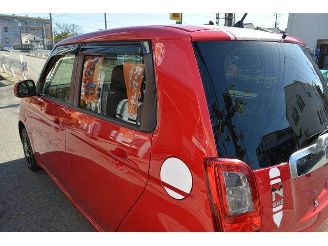 Ｎ－ＯＮＥ Ｇ　禁煙車　スマートキー　ＬＥＤライト　ナビ　ＤＴＶ　Ｂｌｕｅｔｏｏｔｈ　ＥＴＣ　ドライブレコーダー　社外アルミホイール（17枚目）