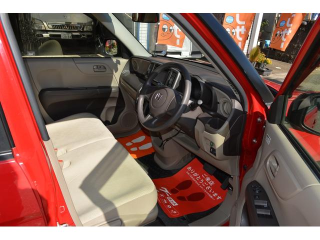 Ｎ－ＯＮＥ Ｇ　禁煙車　スマートキー　ＬＥＤライト　ナビ　ＤＴＶ　Ｂｌｕｅｔｏｏｔｈ　ＥＴＣ　ドライブレコーダー　社外アルミホイール（30枚目）