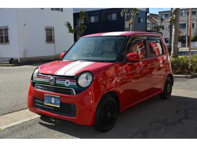 Ｎ－ＯＮＥ Ｇ　禁煙車　スマートキー　ＬＥＤライト　ナビ　ＤＴＶ　Ｂｌｕｅｔｏｏｔｈ　ＥＴＣ　ドライブレコーダー　社外アルミホイール（39枚目）