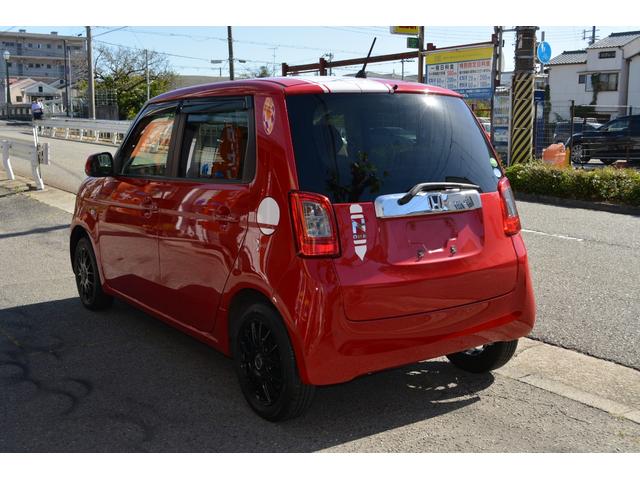 Ｎ－ＯＮＥ Ｇ　禁煙車　スマートキー　ＬＥＤライト　ナビ　ＤＴＶ　Ｂｌｕｅｔｏｏｔｈ　ＥＴＣ　ドライブレコーダー　社外アルミホイール（42枚目）