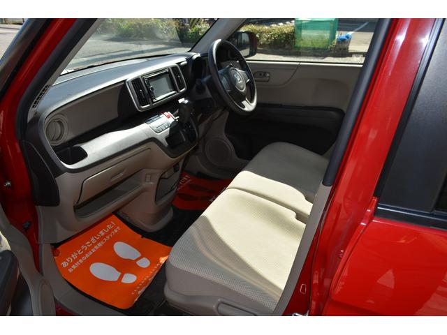 Ｎ－ＯＮＥ Ｇ　禁煙車　スマートキー　ＬＥＤライト　ナビ　ＤＴＶ　Ｂｌｕｅｔｏｏｔｈ　ＥＴＣ　ドライブレコーダー　社外アルミホイール（48枚目）