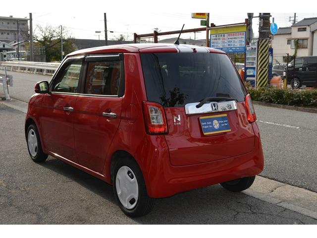 Ｎ－ＯＮＥ Ｇ・Ｌパッケージ　タイプＧ　Ｌパッケージ　タイヤ４本新品交換済み　禁煙車　ホンダナビ　Ｂｌｕｅｔｏｏｔｈ　ＤＴＶ　ＥＴＣ　スマートキー　ＨＩＤライト（39枚目）