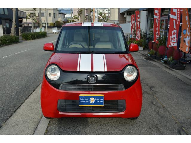 Ｎ－ＯＮＥ Ｇ・Ｌパッケージ　タイプＧ　Ｌパッケージ　タイヤ４本新品交換済み　禁煙車　ホンダナビ　Ｂｌｕｅｔｏｏｔｈ　ＤＴＶ　ＥＴＣ　スマートキー　ＨＩＤライト（52枚目）