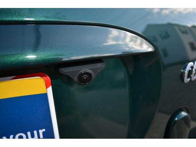 ＭＩＮＩ クーパーＳ　コンバーチブル　スーパーチャージャー　禁煙車　ミラー型ドラレコバックカメラ　ＥＴＣ　１７インチアルミ　ＨＩＤライト　キーレスキー（21枚目）