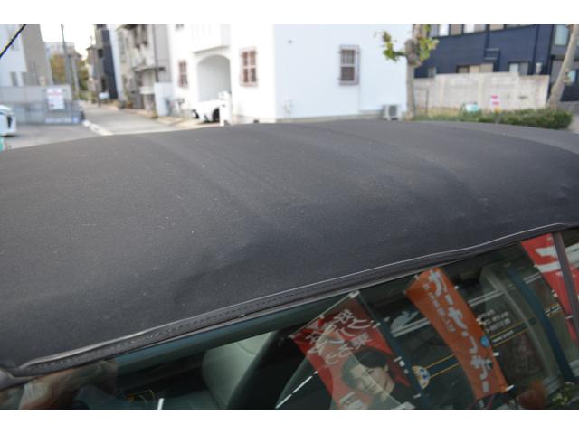 ＭＩＮＩ クーパーＳ　コンバーチブル　スーパーチャージャー　禁煙車　ミラー型ドラレコバックカメラ　ＥＴＣ　１７インチアルミ　ＨＩＤライト　キーレスキー（61枚目）