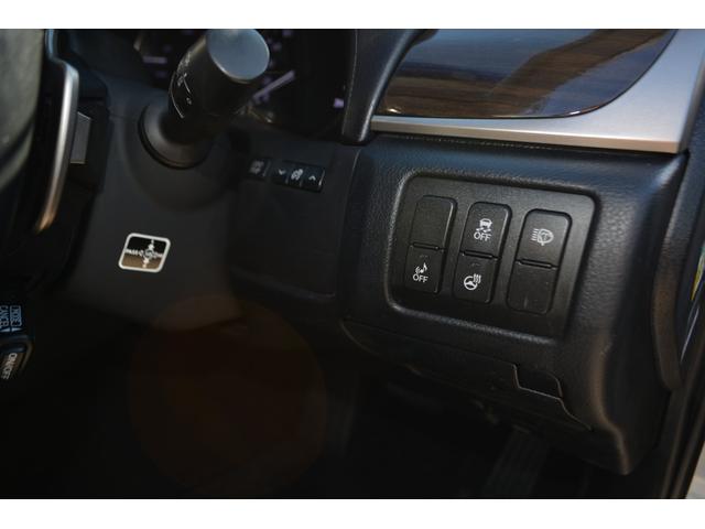 ＧＳ ＧＳ４５０ｈ　バージョンＬ　禁煙車　サンルーフ　純正ナビ　フルセグテレビ　バックカメラ　ＥＴＣ　スマートキー　ＬＥＤライト　黒革シート　電動リヤサンシェード　クルーズコントロール（19枚目）