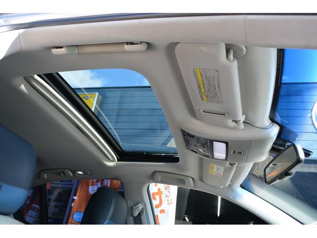 ＧＳ ＧＳ４５０ｈ　バージョンＬ　禁煙車　サンルーフ　純正ナビ　フルセグテレビ　バックカメラ　ＥＴＣ　スマートキー　ＬＥＤライト　黒革シート　電動リヤサンシェード　クルーズコントロール（27枚目）